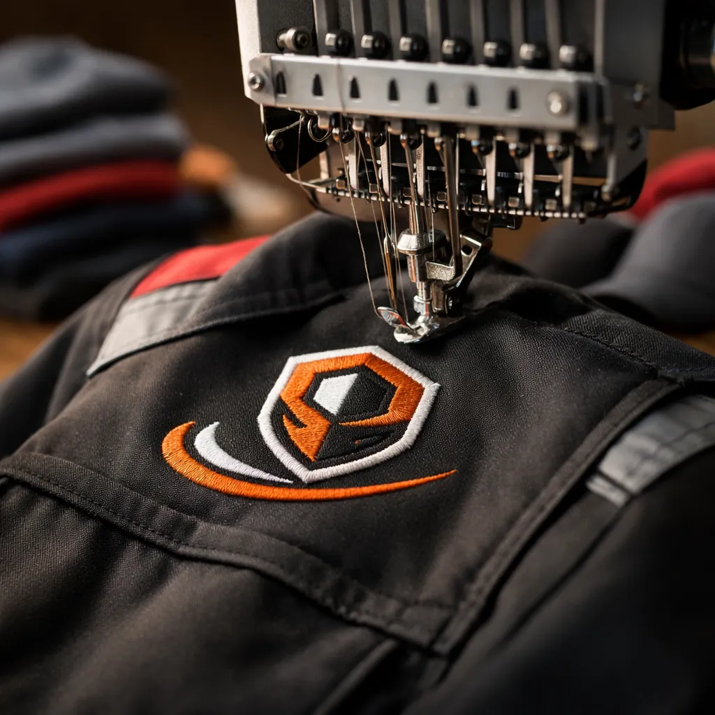 Vêtements professionnels personnalisés pour entreprises - Proworkwear